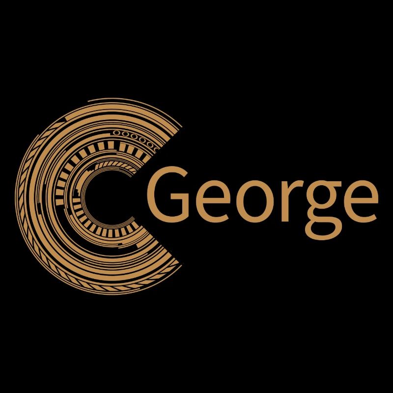 Pour George