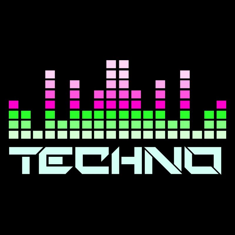 Musique techno