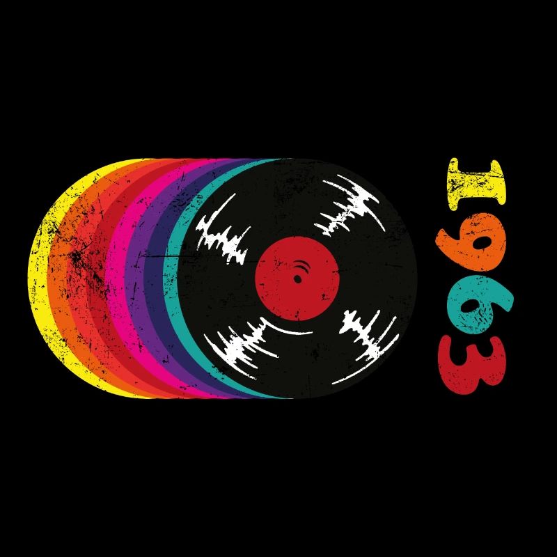 Millésime 1963