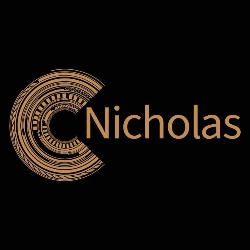 For Nicholas