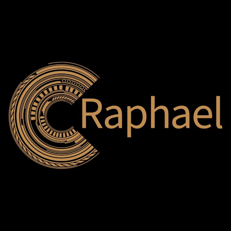 For Raphael