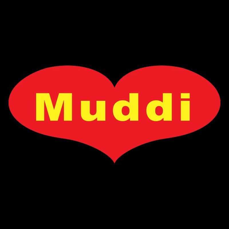 Muddi