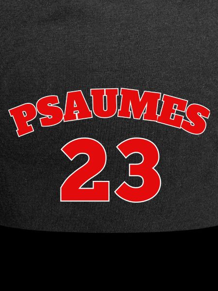 Psalm 23 Bibelvers