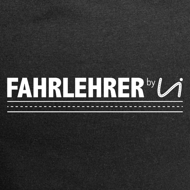 Verkehrs-Institut "Fahrlehrer by VI" white