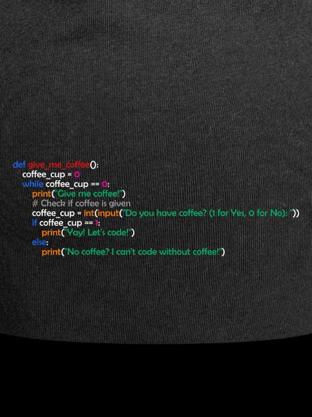 Coffee, Programming, Funny, Coffee