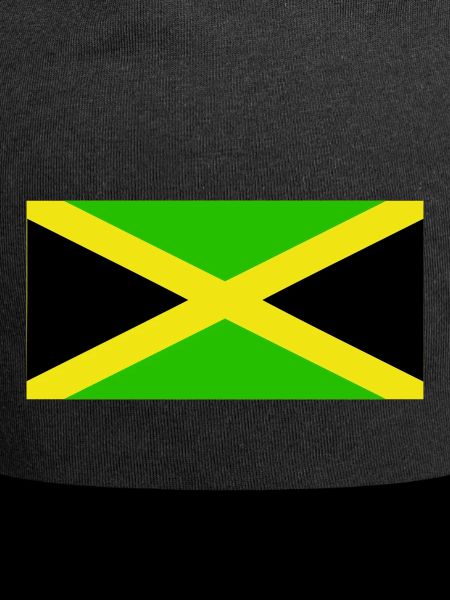 Jamaica flag