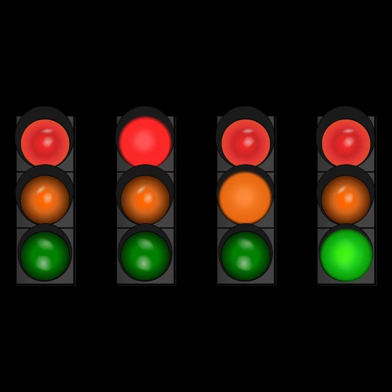 traffic light
