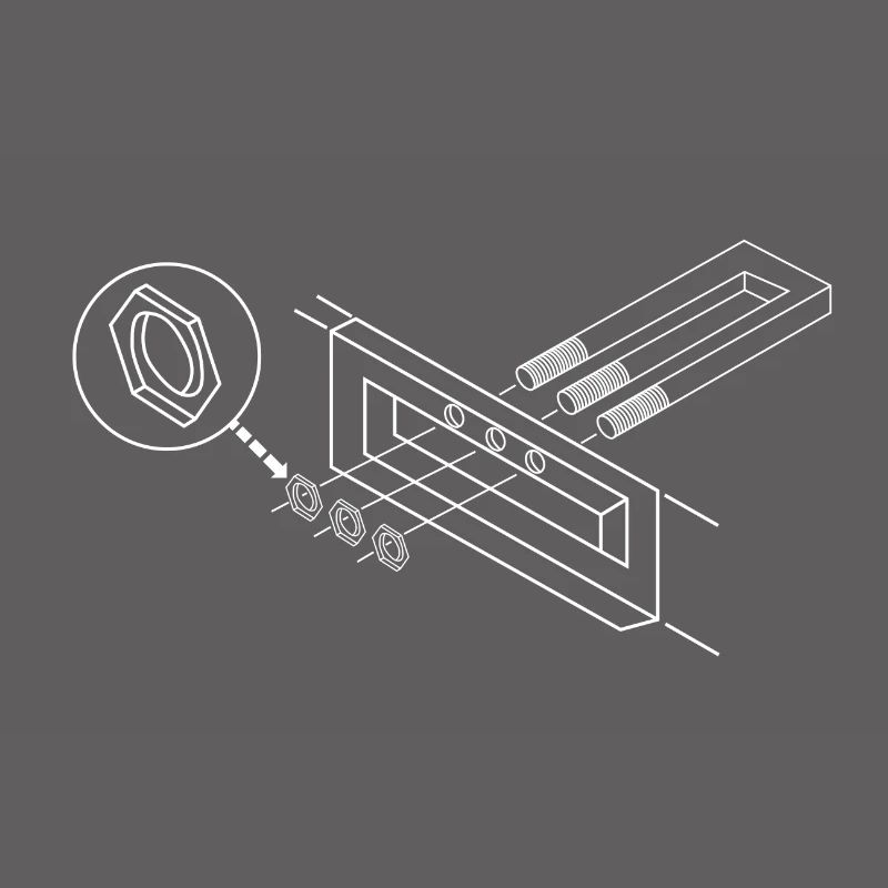 Impossible object illusion Optical illusion