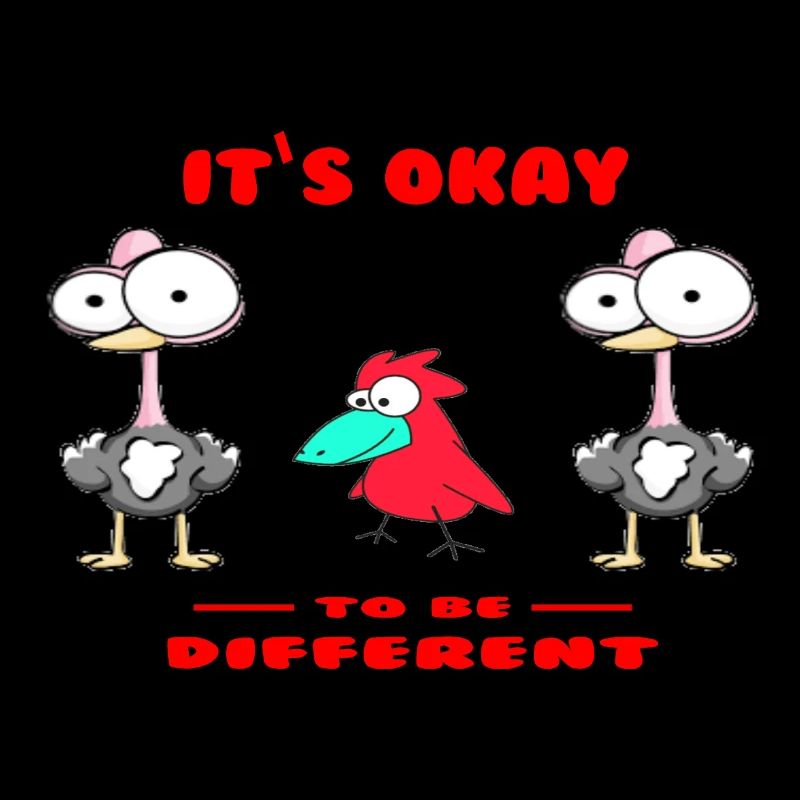 Oiseaux Oiseaux Cartoon