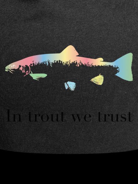 In trout we trust
