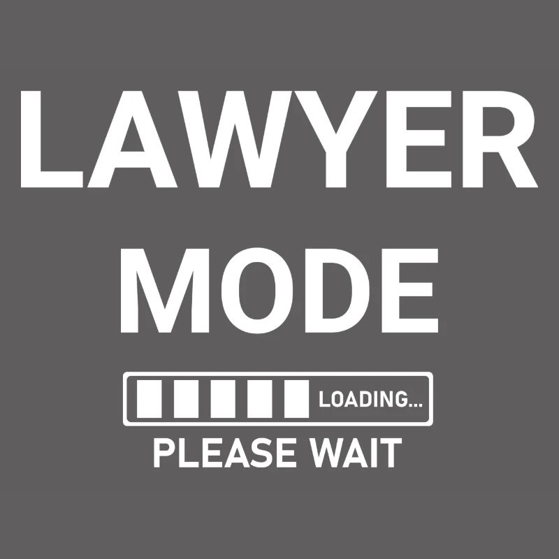 Lawyer Mode Loading Please Wait
