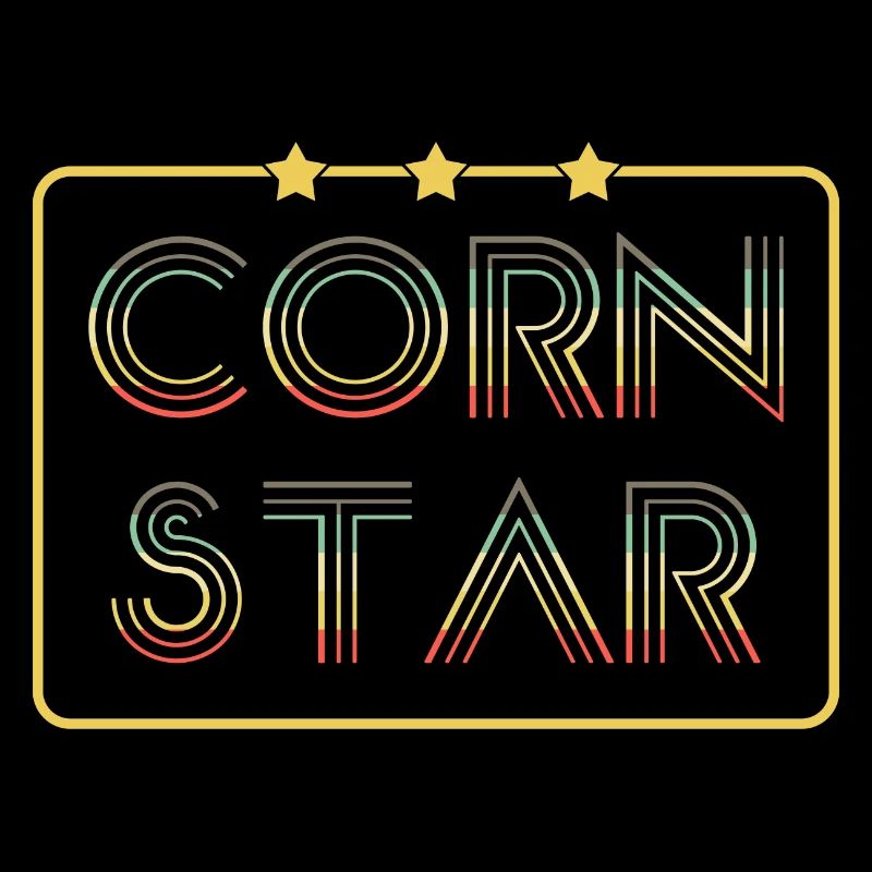 Corn Star Cornhole