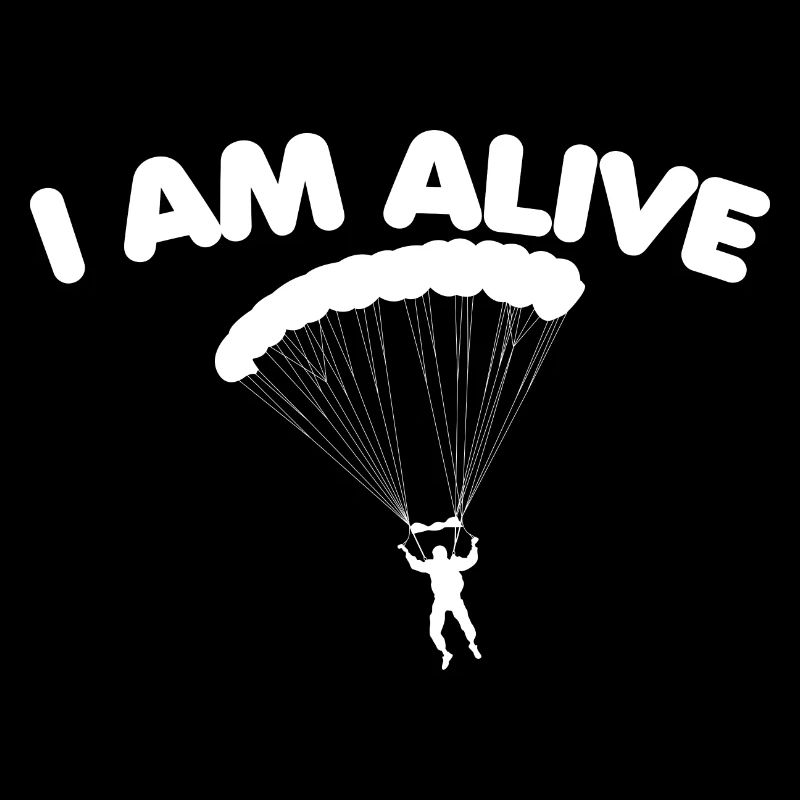 Skydiving Parachuting Skydive Skydiver
