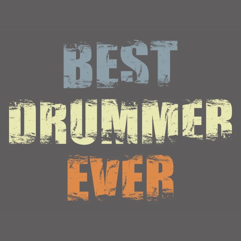 Best Drummer