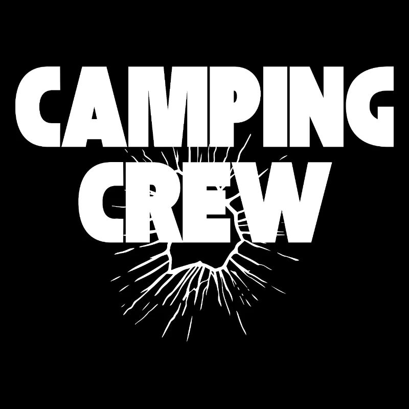 Équipe de camping