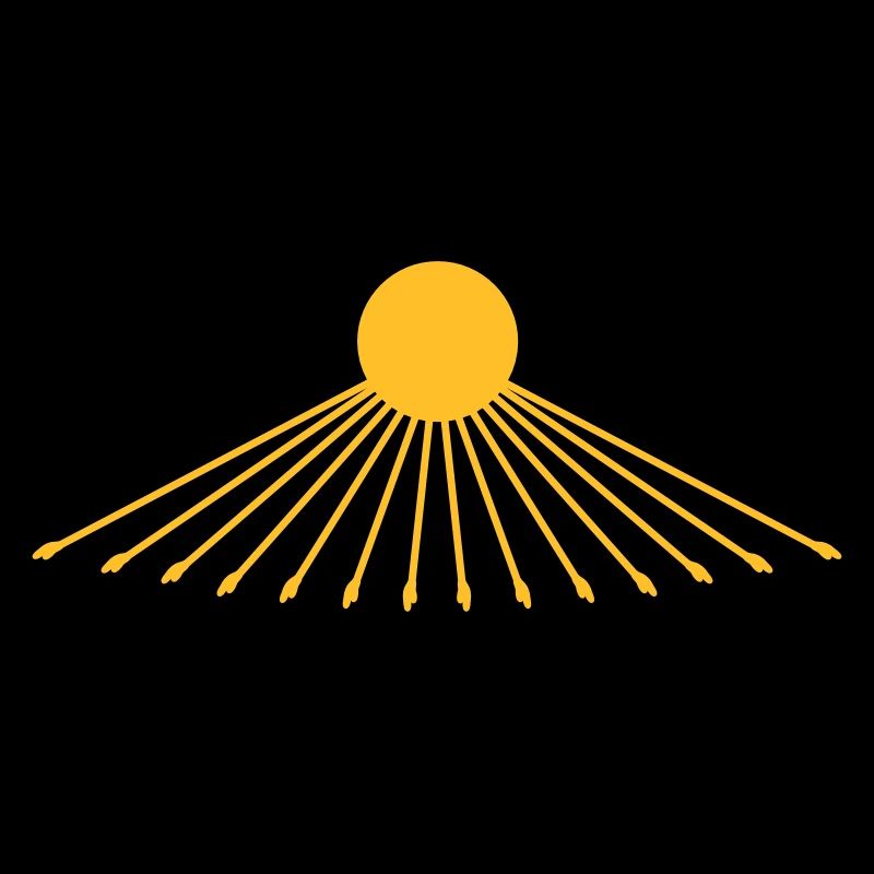 Egypte soleil, dieu, Re, Aton, Echnaton,