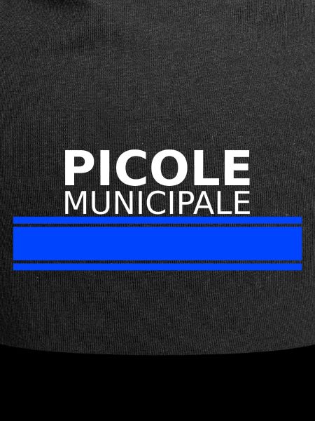picole municipale