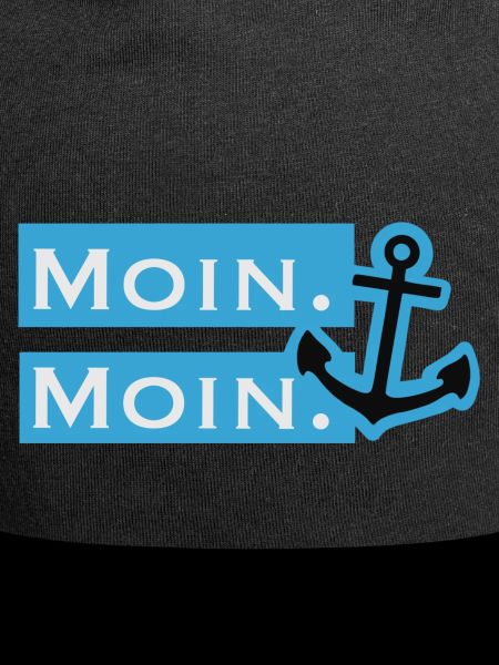 Moin Moin