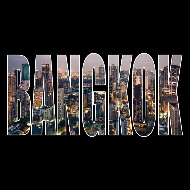 Bangkok
