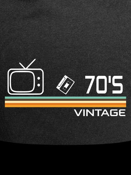 70's