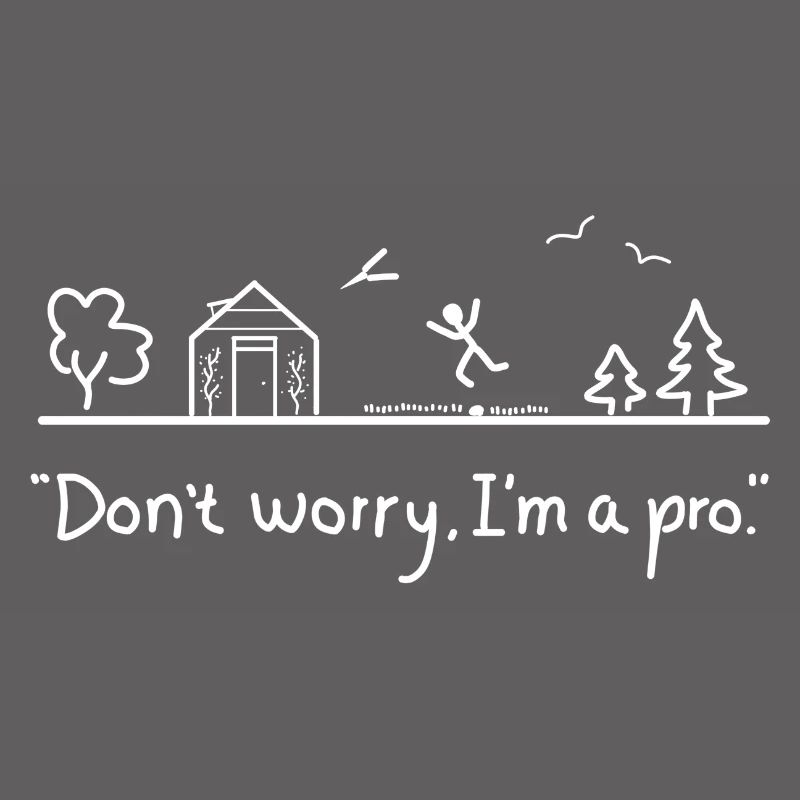 Gartengemüsegärtner oder Gärtner Geschenkidee