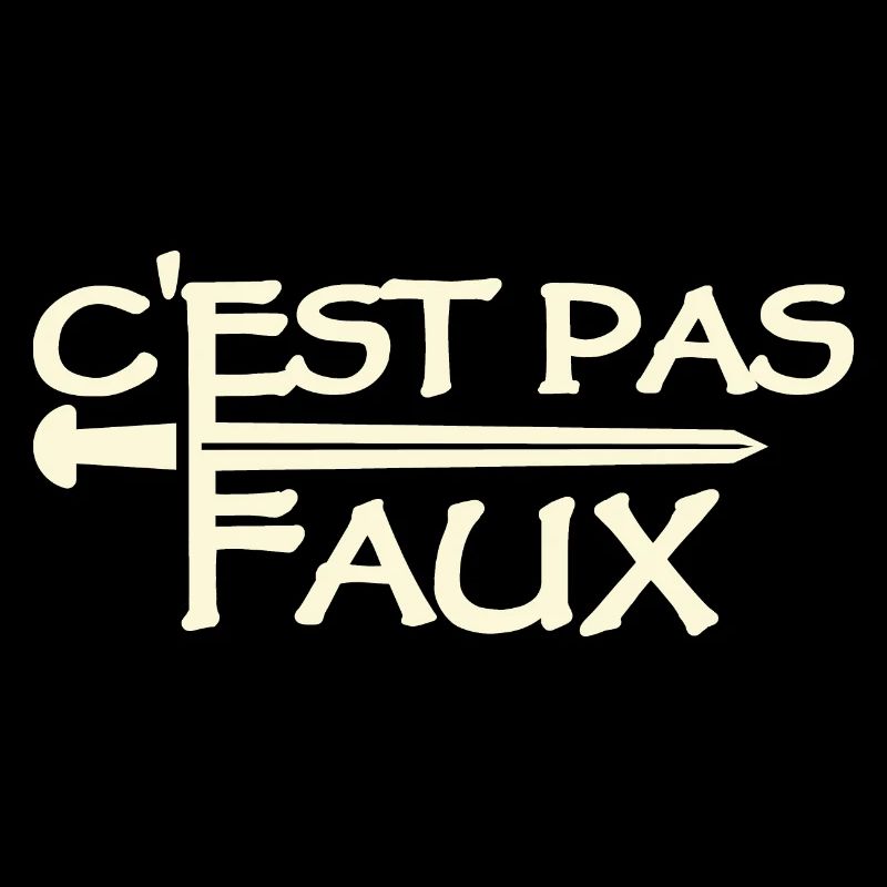 C'est pas faux citation Perceval