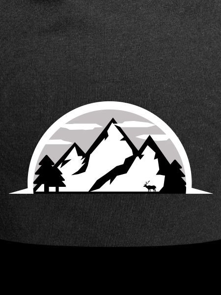 Berglandschaft