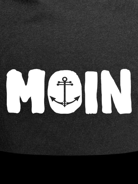 moin Anker Küsten Liebe