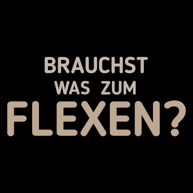 Flexen - Drôle de dicton
