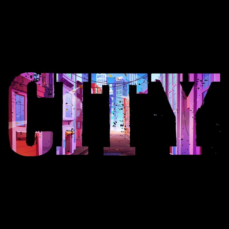 City