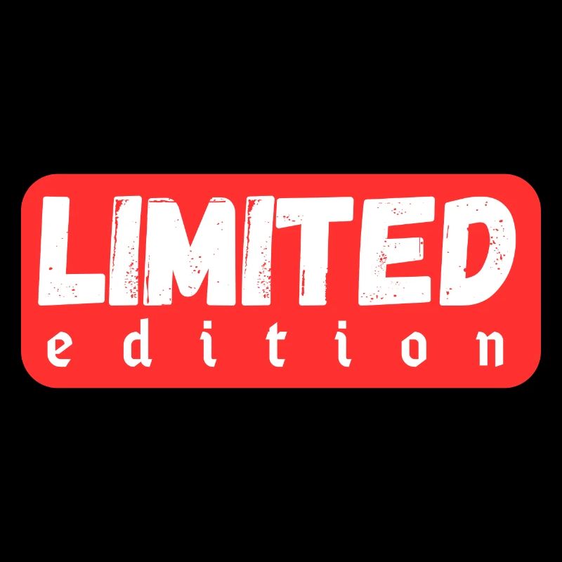 Édition limitée