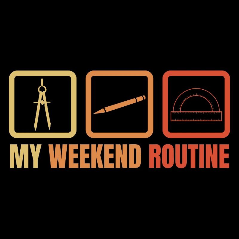 Architecture Weekend