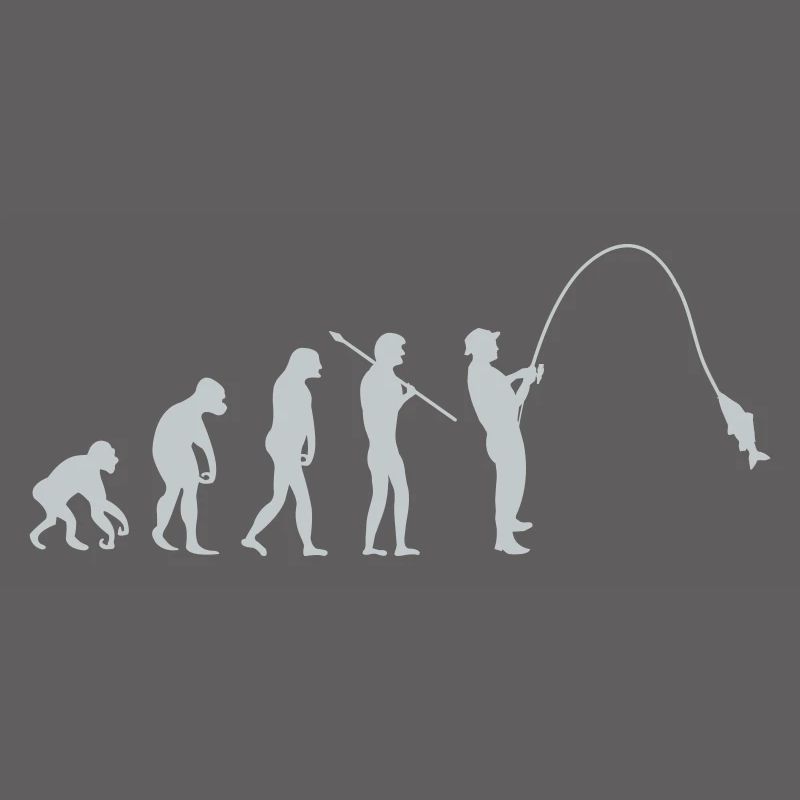 Évolution de la pêche