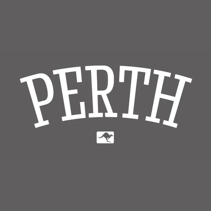 Perth, Australie, Down Under, Kangaroo, Koala, Outback