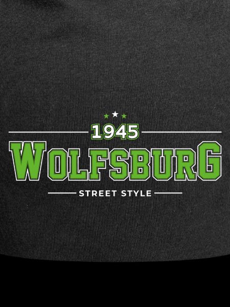 Wolfsburg