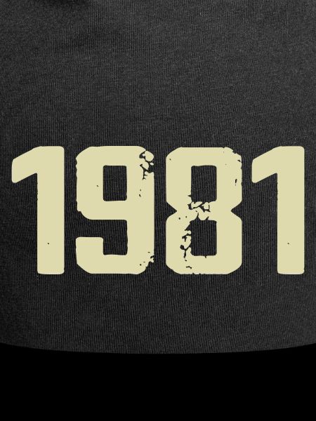 Jubilee 1981