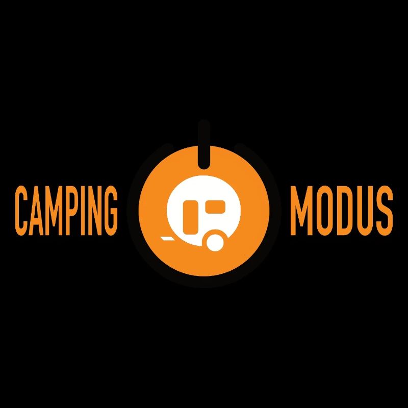 Camping Modus ON