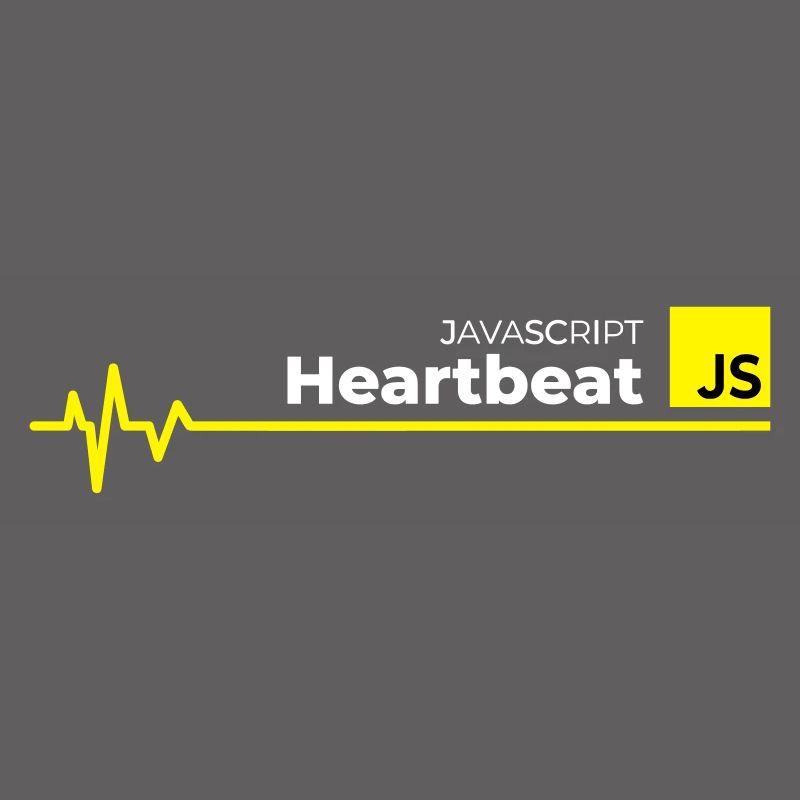 Javascript Herzschlag