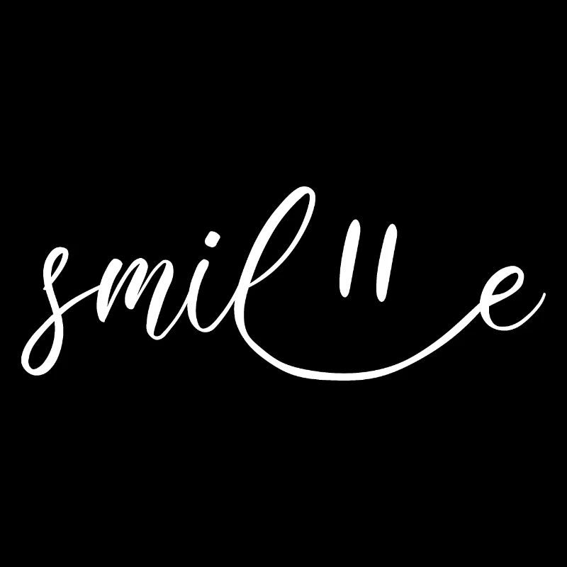 Smile