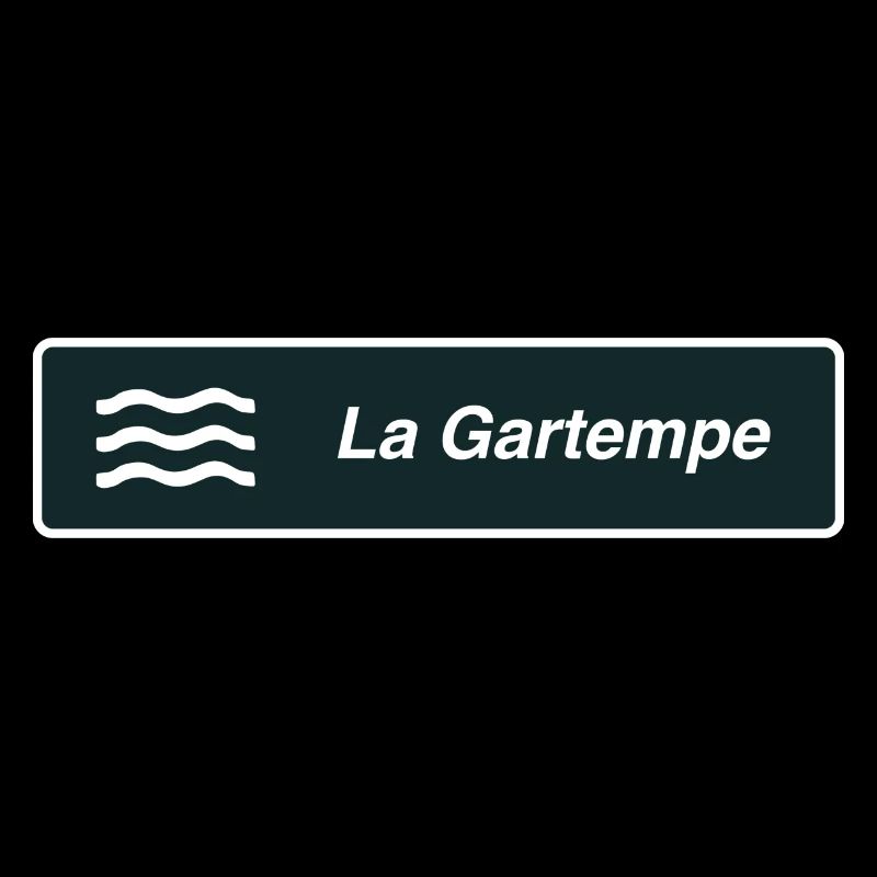 Panneau Gartempe
