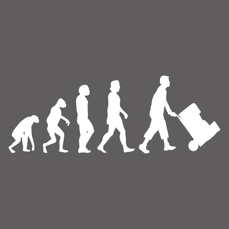 Warehouse Logistics Evolution Warehouse Workers Logistics