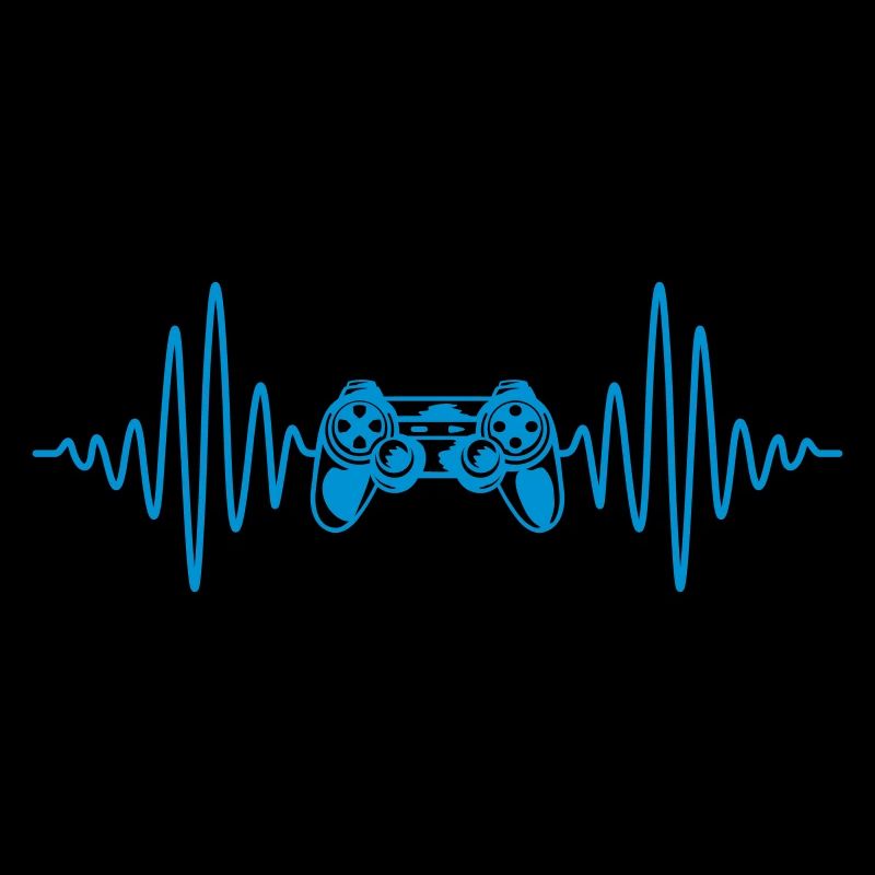 Frequency Console Retro Controller