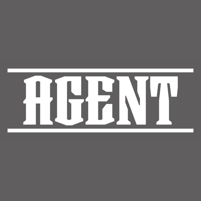 Agent de conception blanc