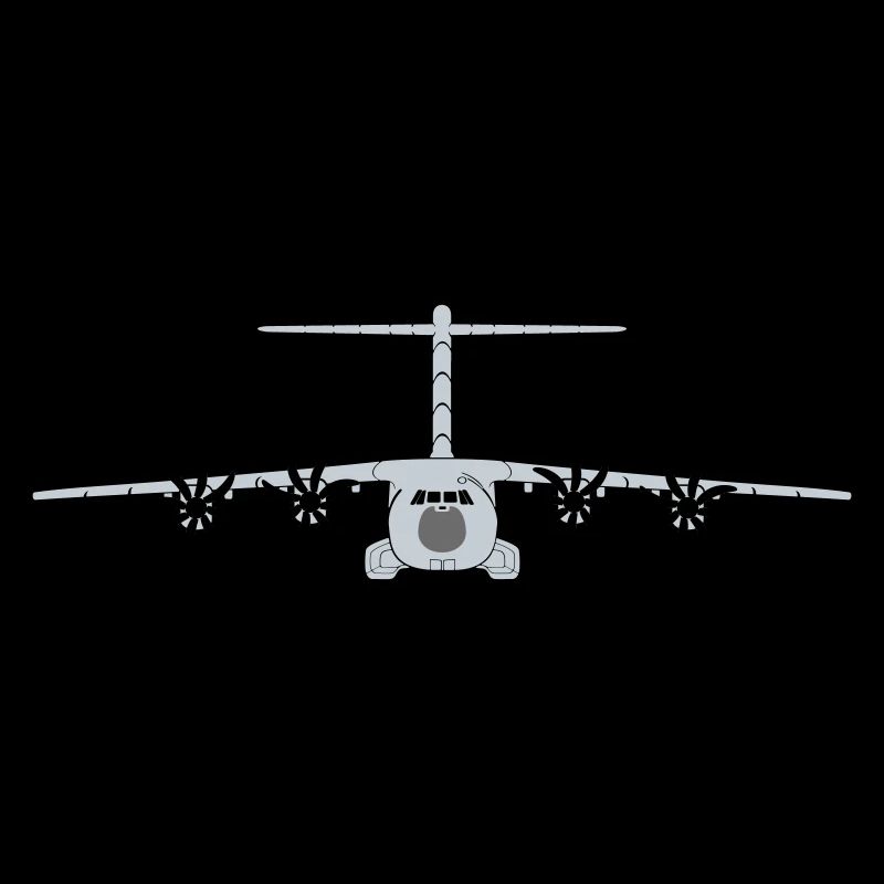 A400M gris