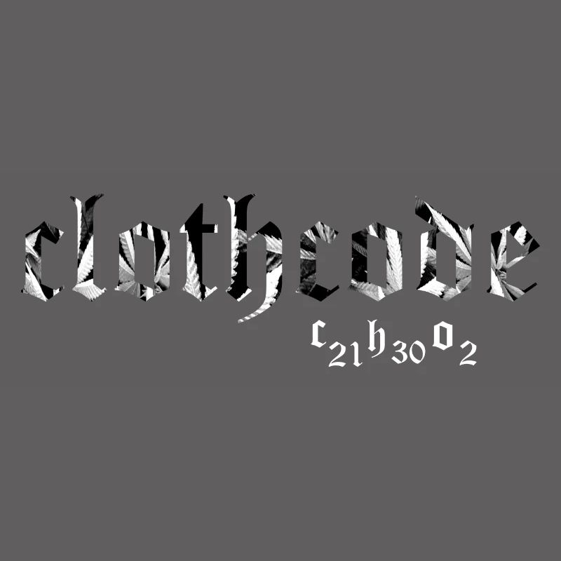 Clothcode THC c21h30o2