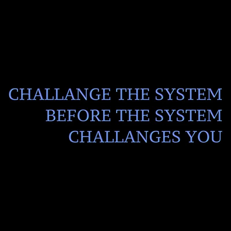 CHALLENGE