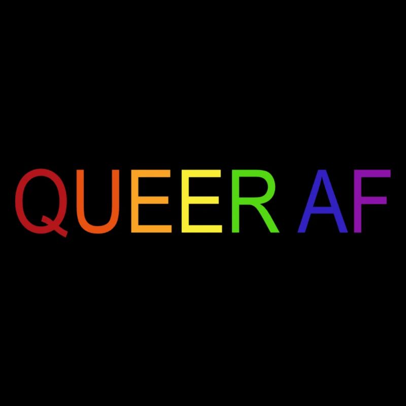 Queer AF