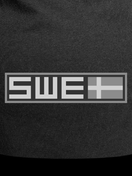 Sweden Tactical Flag