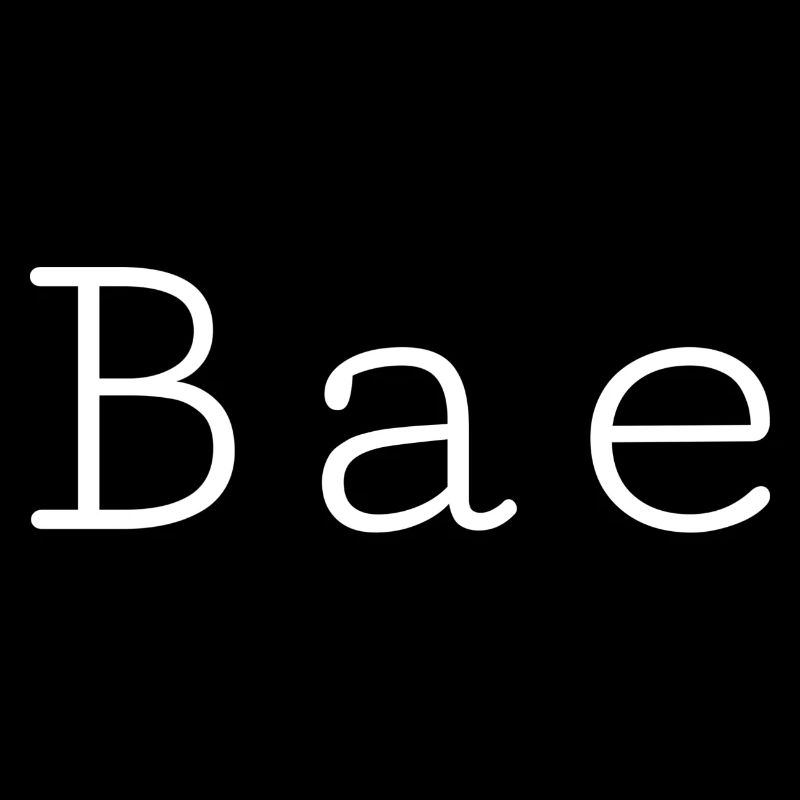 Bae