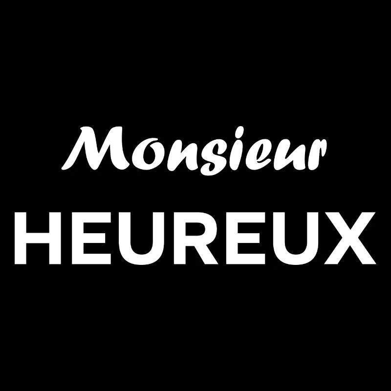 Heureux